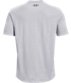 UAショートスリーブ Tシャツ ABC カモ ボックスド ロゴ（トレーニング/MEN）